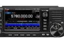 RadioAficionado Nuevo ICOM IC-905 VHF/UHF/SHF All Mode