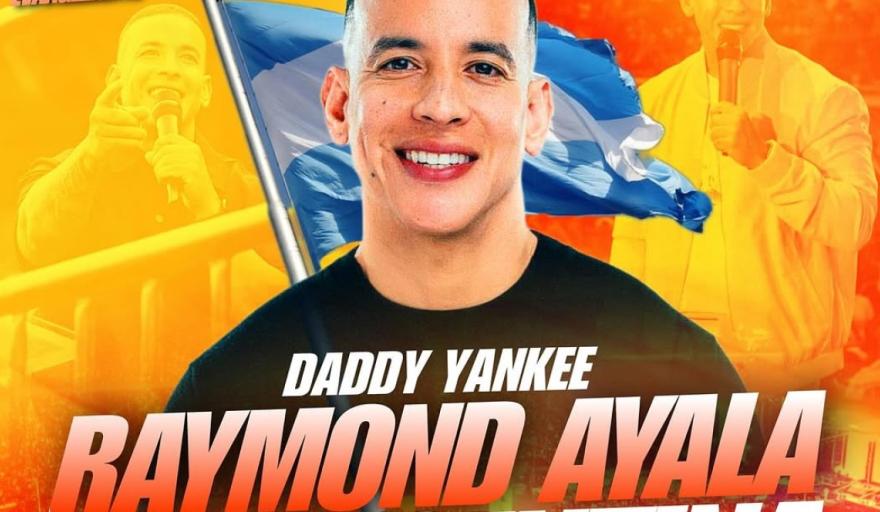Daddy Yankee Raymond Ayala compartirá su testimonio de conversión en el ...