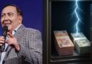 El pastor de Chaco ahora dice que son 9500 dólares, y no 100 mil, los del “milagro” en la caja de seguridad