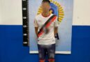 El DFI de la PFA detuvo a un predicador boliviano acusado de robo agravado en lomas de zamora