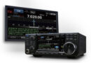 Icom ha presentado el nuevo IC-7300 MK2 , un transceptor compacto de próxima generación para bandas HF, 50 MHz y opcionalmente 70 MHz (versión Europa)