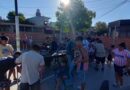 Barberos Solidarios es un proyecto humanitario y social mayormente impulsado por estilistas y barberos voluntarios en lomas de zamora