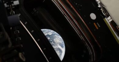 Artemis II Misiones Espaciales Camino a la Luna