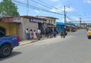 Asesinato dentro de iglesia evangélica causa conmoción en Esmeraldas