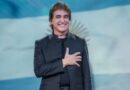 Quién es Dante Gebel, el pastor evengelista que quiere ser presidente