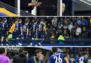 boca Juniors quedo eliminado de la Copa Libertadores 2026 tras perder 1-0 en La Bombonera ante Universidad Católica de Chile por la última fecha de la fase de grupos