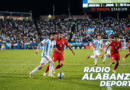Argentina cerró la fase de grupos del Mundial 2026 con puntaje perfecto tras vencer por 3-1 a Jordania