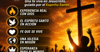 ¿Por qué ser pentecostal?