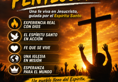 ¿Por qué ser pentecostal?