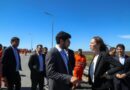 Facundo Moyano quedó detenido tras un episodio en Belgrano: investigan lesiones y privación ilegítima de la libertad