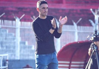 Crónica de un final anunciado: Lemos dejó a Los Andes sin rumbo y en caída libre