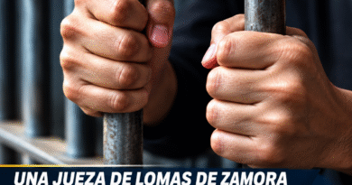 Una jueza de Lomas de Zamora suspendió por 60 días la aplicación del nuevo Régimen Penal Juvenil en la Provincia