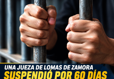 Una jueza de Lomas de Zamora suspendió por 60 días la aplicación del nuevo Régimen Penal Juvenil en la Provincia