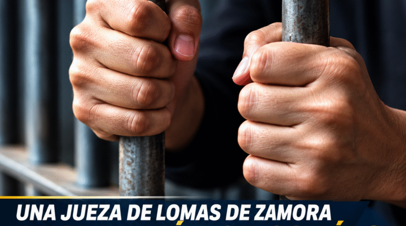 Una jueza de Lomas de Zamora suspendió por 60 días la aplicación del nuevo Régimen Penal Juvenil en la Provincia
