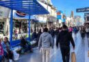 Lomas se transforma: Así luce el nuevo Paseo Peatonal Laprida, un espacio moderno y familiar