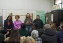 PRECONGRESO DE LA COMUNIDAD 2026: COMUNIDADES DE FE