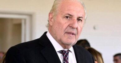 vicepresidente de la UIA criticó duramente al Gobierno: “No conocen lo que es el país ni la industria”