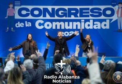 Lomas de Zamora: Más de 6.000 vecinos se unieron en el Congreso de la Comunidad para planificar el futuro local