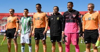 Empate con sabor a poco en Lomas de Zamora: Los Andes igualó 1-1 ante San Miguel en un partido para el olvido