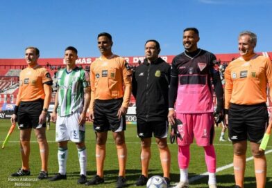 Empate con sabor a poco en Lomas de Zamora: Los Andes igualó 1-1 ante San Miguel en un partido para el olvido